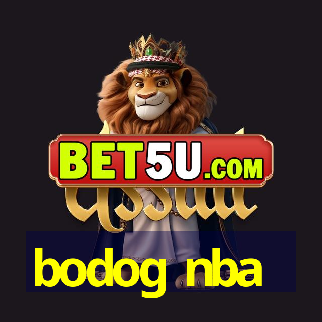 bodog nba